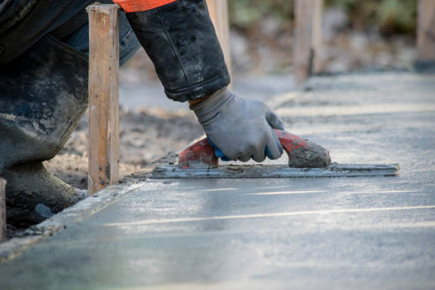 Best Stamped Concrete Services in Kempner, TX