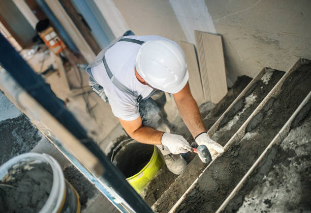 Best Concrete Sealing and Maintenance in Kempner, TX